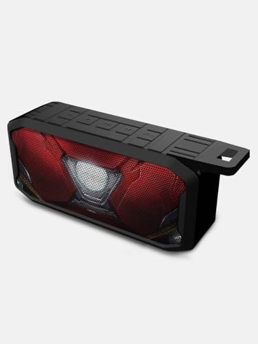 Image of Macmerise Bluetooth Speaker Suit Mark XLVI Melody Bluetooth Speaker, Multicolor