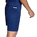 adidas Unisex-Kids Entrada26 Shorts, Team Navy Blue/White, Medium