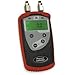 Meriam M100-AN1551 Digital Manometer, 0-1551 mmHg Absolute