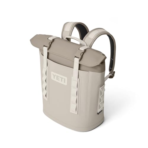 Image of YETI Hopper M Series Backpack Soft Sided Coolers with MagShield Access