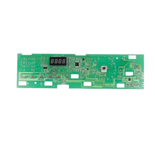 Carte d'ordinateur pour machine à laver 0021800095F à entraînement à fréquence variable