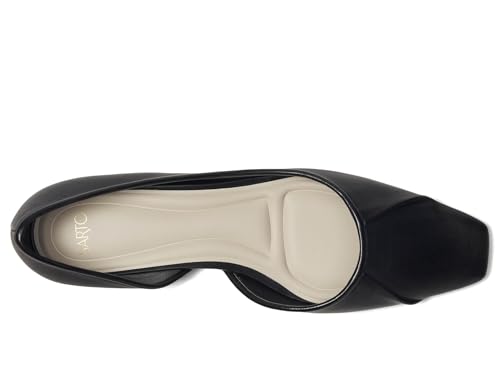 Franco Sarto Women's A-Debrah Ballet Flat2