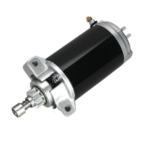 Démarreur hors-bord pour moteur de bateau 40 CV E40X 2 temps