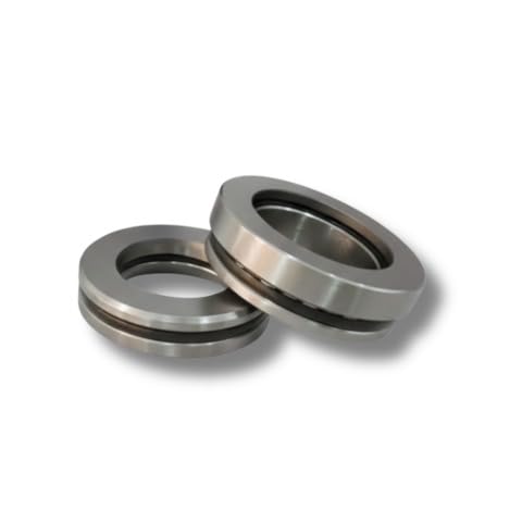 MPD-UMA Racing High-Performance Steering Cone Set (Bearing Kit) 02SC0002 | Enhanced Handling Precision & Durability | aerox155, MOTO PLANET-image-21