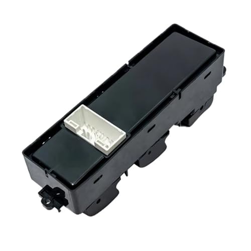 Bouton levage interrupteur de fenêtre Isuzu MU-X console commande fluide 8974174690 - 5