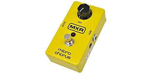 Amazon | MXR エムエックスアール ギター用エフェクター M148 Micro