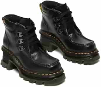 Dr. Martens Women's Corran 3i Boot : Amazon.com.au: Clothing