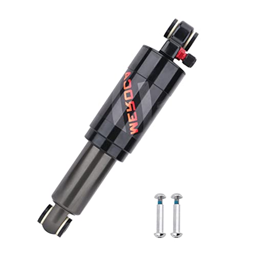 MEROCA Air Pressure Rear Shock