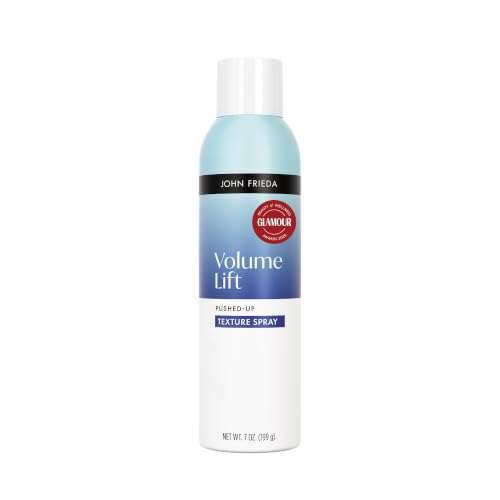 John Frieda Volume Lift Dry Texturizing Spray