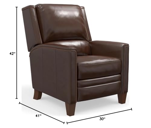 Sillón Manual Plegable Espresso miniatura 3
