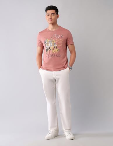 Image of U. S. Polo ASSN. Men T-Shirt