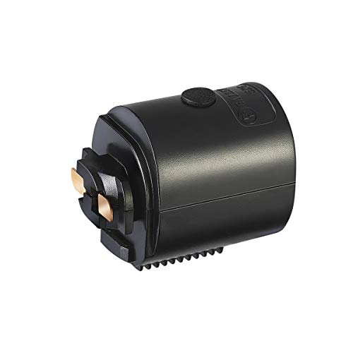 Uonlytech Track Light Adapter with Jp Plug Compatible with Indoor Track Lighting Fixtures and Led...