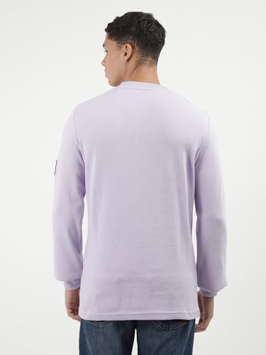 Calvin Klein L/S Knit Tops – Ansicht 5