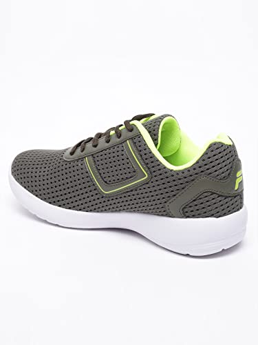 Image of Fila Mens Peter Oxford