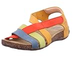 Loints Florida Varik, Jeans jaune Apple Grenadine, 38 EU