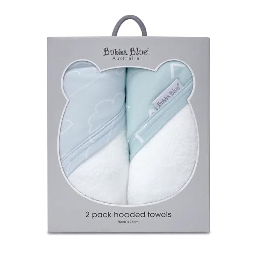 best baby bath towel
