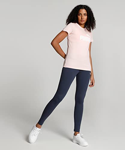 Image of Puma Women's Printed Regular Fit T-Shirt