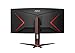 immagine 2AOC Monitor Italia CU34G2/BK Monitor Gaming Curvo da 34