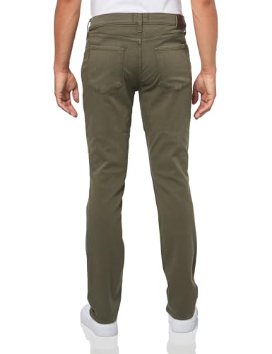 Image of PAIGE Men's Federal Transcend Slim Straight Jeans 34 inch