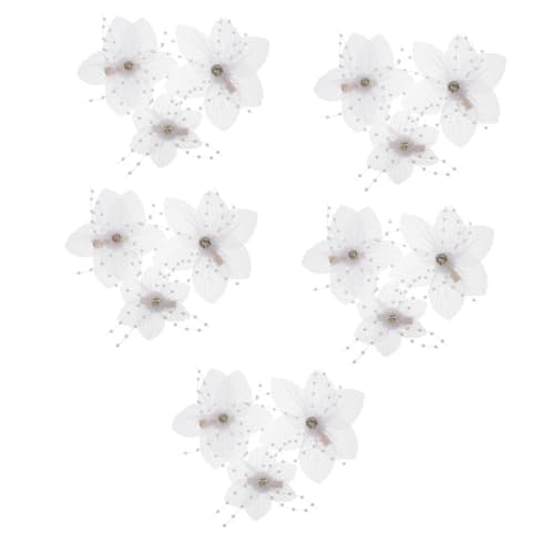 Pince à cheveux hawaïenne en fleur pour sublimer vos coiffures d'été au quotidien