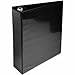 Produktbild Exacompta 10 x Präsentationsringbuch Kreacover A4 60mm 4 Ringe schwarz