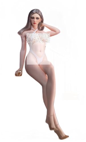 Figurine d'action pour femme 1/6 pour créer vos scènes de photographie miniature