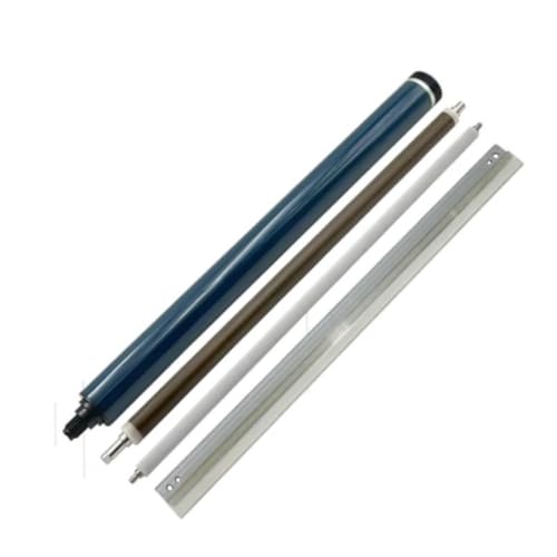 Plus de traces noires : kit tambour Ricoh IMC6000 avec cylindre et chargeur de rechange
