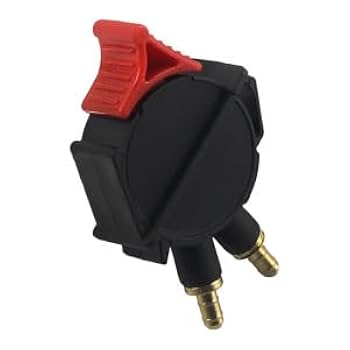 Amazon.com: YzusGomumu High Pressure Red Seat Height Adjust