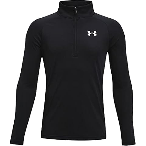 Under Armour UA Tech 2.0 Lightweight Boys' Running Top Cover