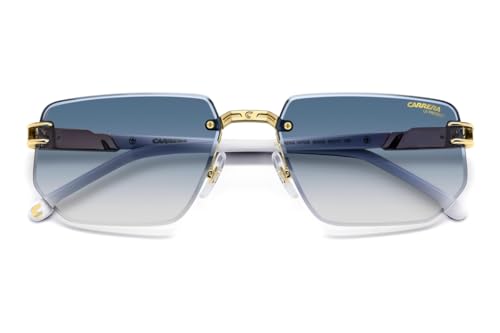 CARRERA CARRERA 1070/S 80S BLACK WHITE 60/17/145 MAN Sunglasses3