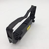 Druckerersatzteile Druckerfarbband Kompatibel mit Epson TM-U220A U220B TM-U220D TM-U220PA TM-300 ERC-38B/38R (Color : Purple)