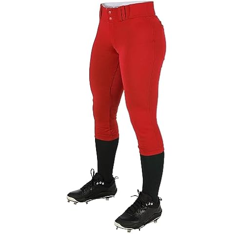 Pantalon Champro Bp11yscm Femme Cover