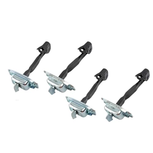 Limiteur sangle contrôle résout portière libre : 4 butoirs porte voiture Hilux 2005-2015