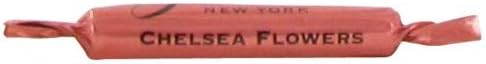 Chelsea Flowers by Bond No. 9 - Vial (sample) .05 oz Chelsea Flowers by Bond No. 9 - Vial (sample)