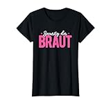 Security der Braut JGA Junggesellinnenabschied Party
