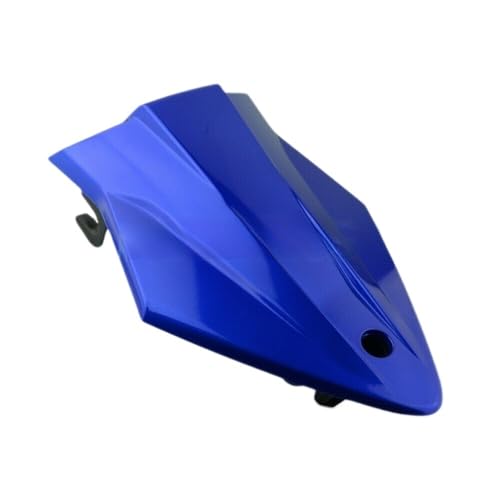 Selle passager arrière S1000RR finition carbone et carénage de précision - 5
