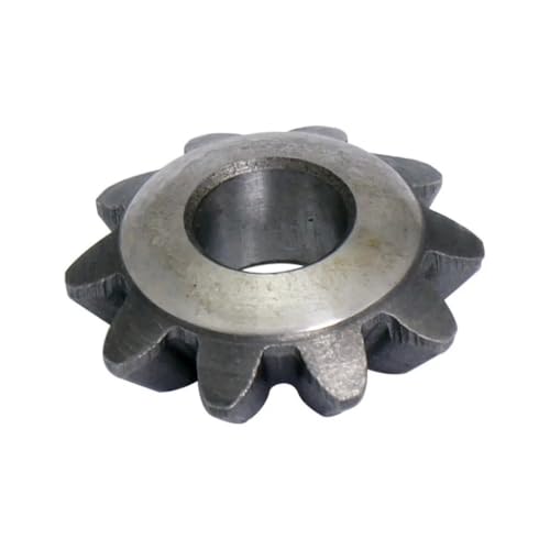 Différentiel avant 0180-313003 de rechange haute résistance pour CF500