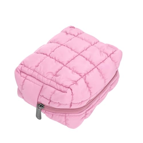 Cosmetiquera rosa 14 Imagen adicional