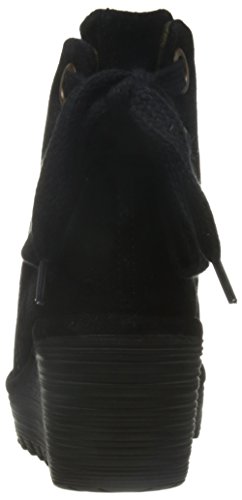 FLY London Yama enkellaarzen voor dames - Image 4