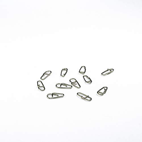 Seaspin Jack 10 moschettone, 10 Ib, 4,50 kg