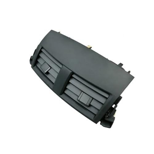 Panel de ventilación de tablero central 55412-42060-B0 para modelos 2006 a 2011 5