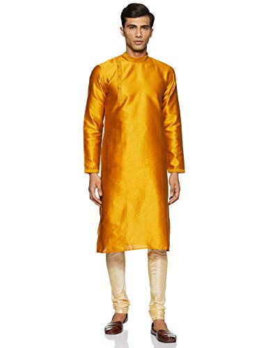Image of Sanwara Men Kurta Pyjama