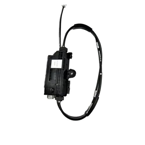 Actuador de freno de estacionamiento electrónico para BMW X5 E70 y X6 E71