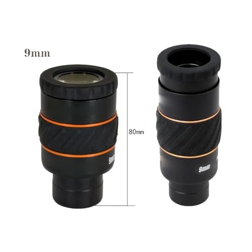 Accesorios for oculares de telescopio gran angular LX con calibre óptico de 12mm 3