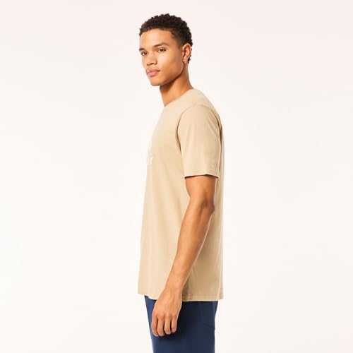 Image of Oakley Mens O Bark 2.0 T-Shirt