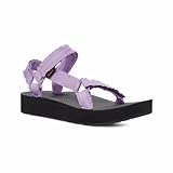 Teva Women's Midform Universal Adorn Sandal, Pastel Lilac, 5 UK - Image 2