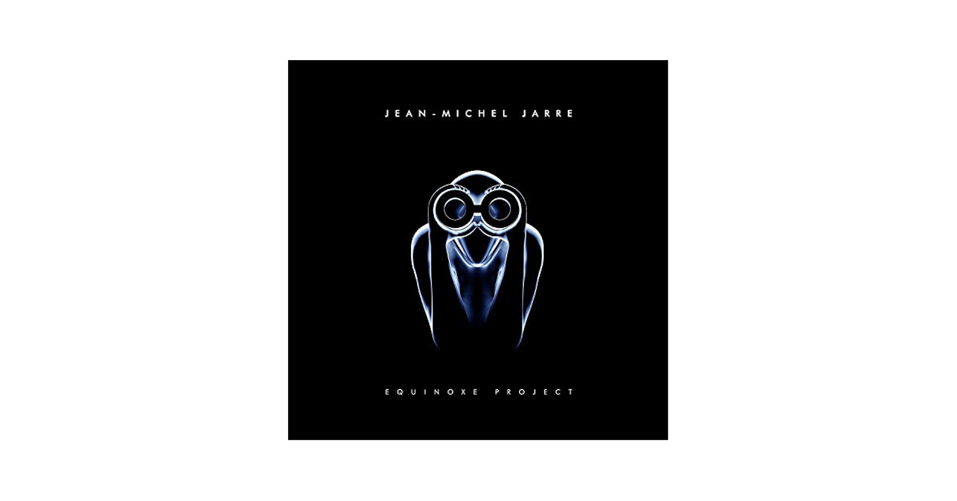 Jean-Michel Jarre - Equinoxe Infinity - Amazon.com Music