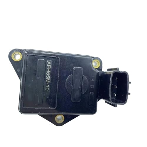 Débitmètre de masse d'air pour pick-up D21 2.4L AFH55M-10