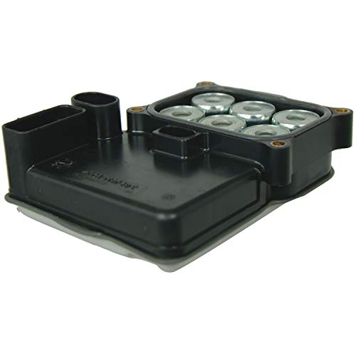 Cardone 12-10230 Remanufactured Anti-Lock Brake ABS Control Unit Module, EBCM (Renewed)