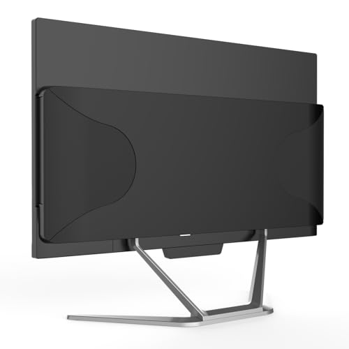 Image of 23.8 inch All-in-One Business Desktop Computer, i7-4600M,16GB RAM,1TB SSD,Windows 10 Pro,Mouse,Keyboard,WiFi,Bluetooth,Webcam